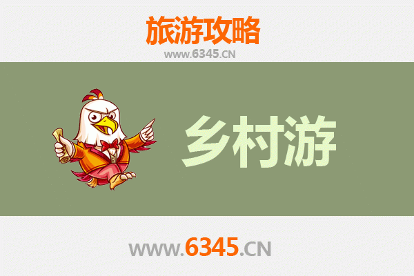 万安乡村漫游：赣江之畔的田园诗画之旅